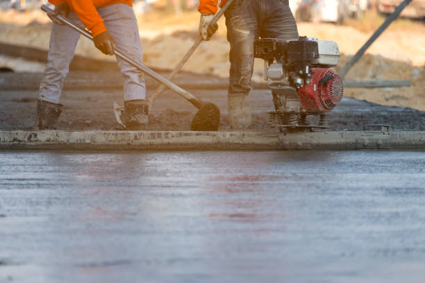 Best Residential Concrete Solutions in Newton, NC