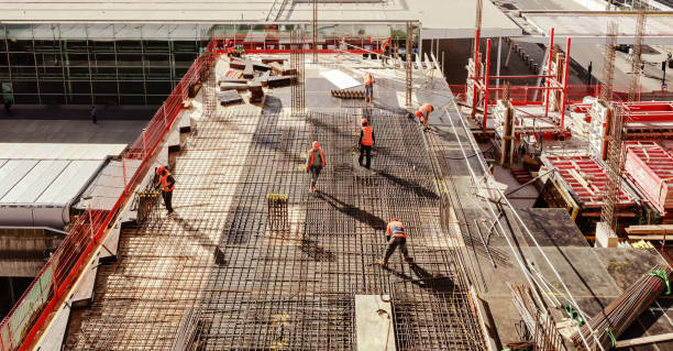 Best Stamped Concrete Services in Newton, NC