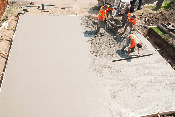 Best Concrete Demolition Services in Newton, NC