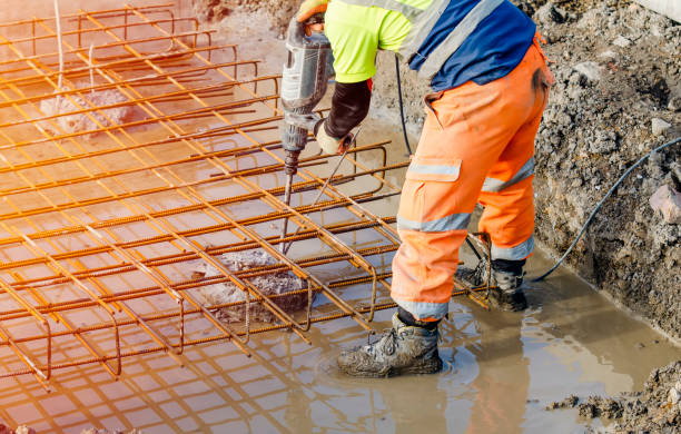 Best Concrete Grinding and Polishing in Newton, NC