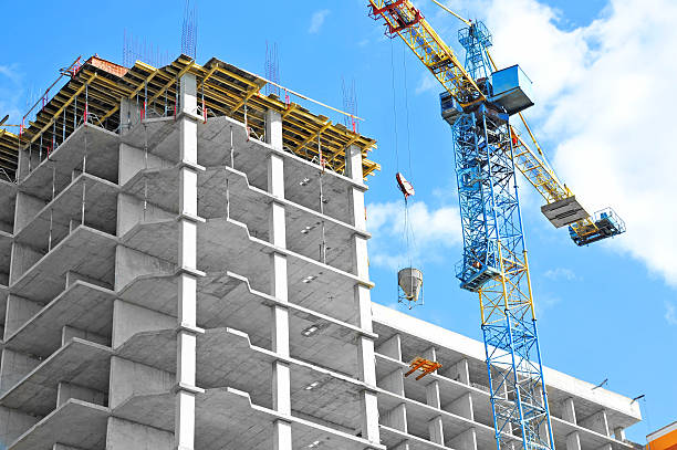 Best Commercial Concrete Services in Newton, NC